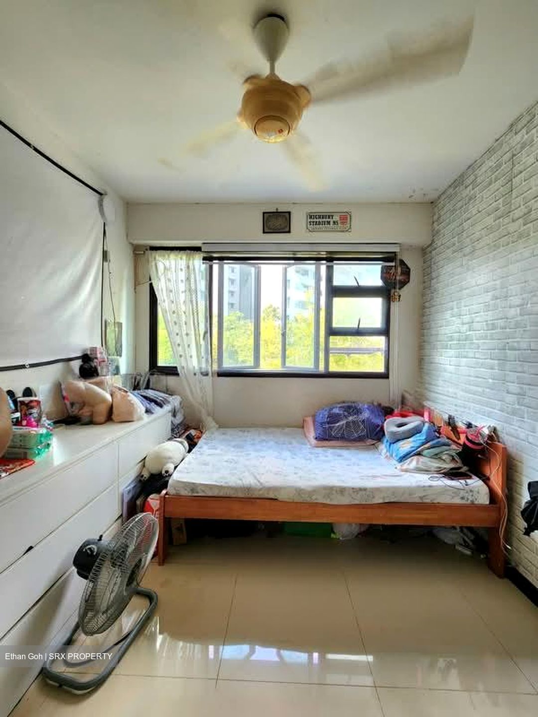 Blk 998B Buangkok Parkvista (Hougang), HDB 3 Rooms #533964021
